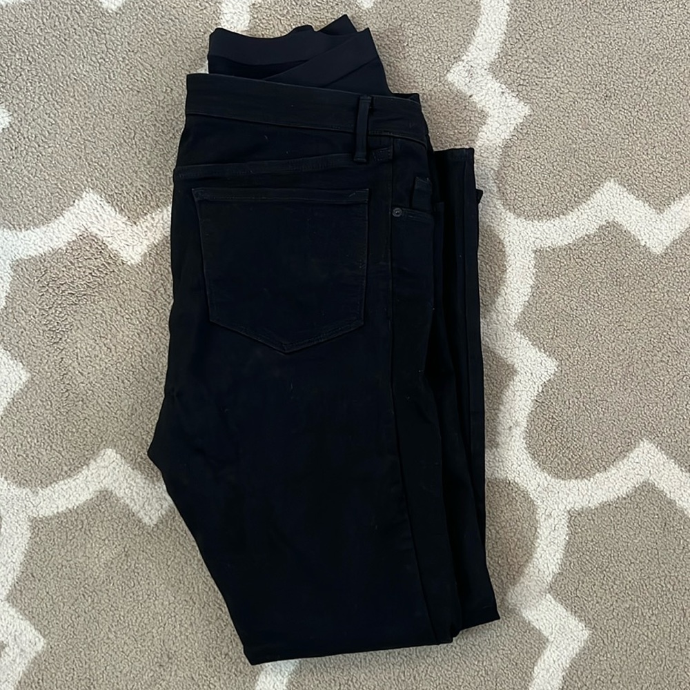 Maternity Jeans